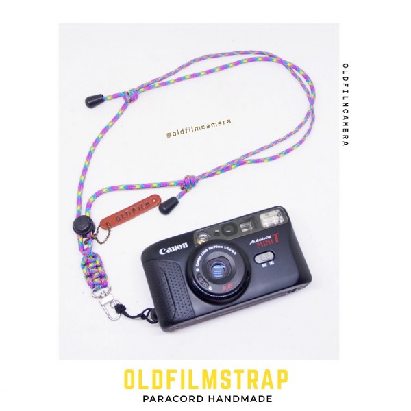 oldfilmstrap