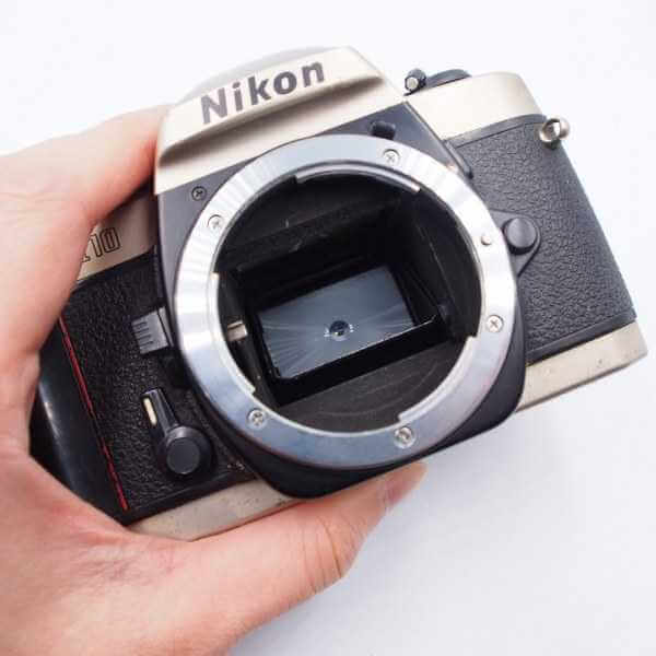 Nikon FM10