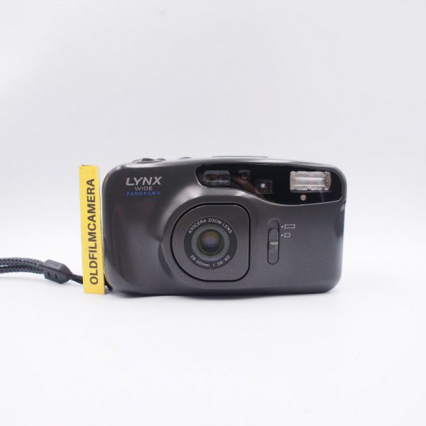 kyocera lyxn wide panorama