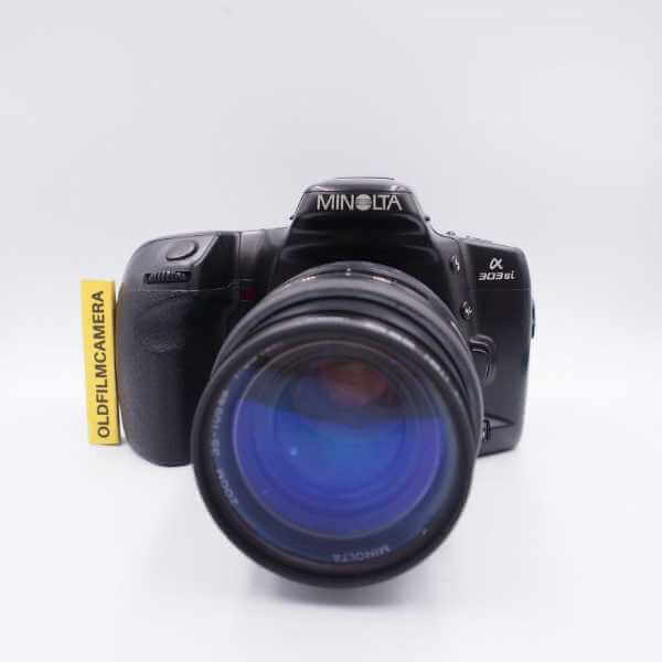minolta 303si super