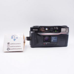 Ricoh ff*70D Oldfilmcamarastore