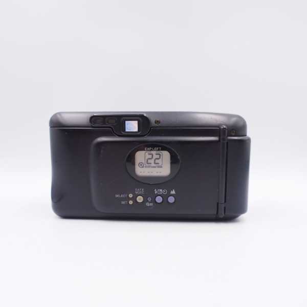 Fuji Cardia Travel mini dual-P