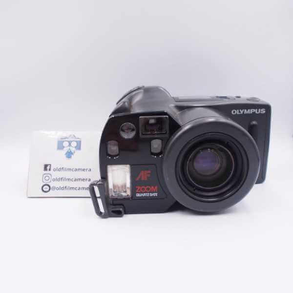 Olympus IZM 300