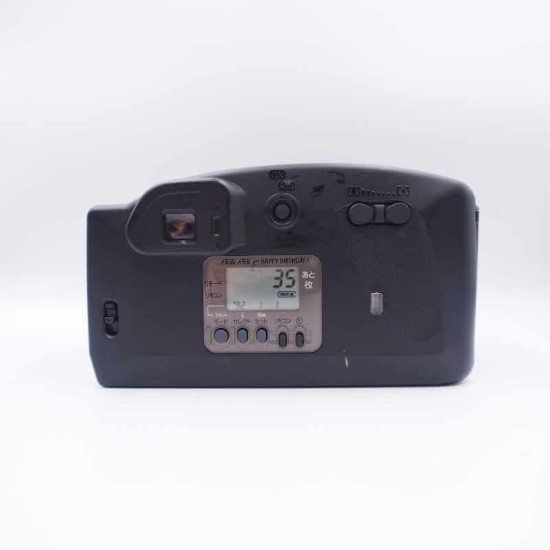 Ricoh myport zoom wide