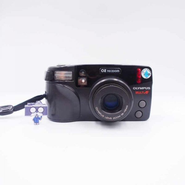 Olympus oz 110 zoom