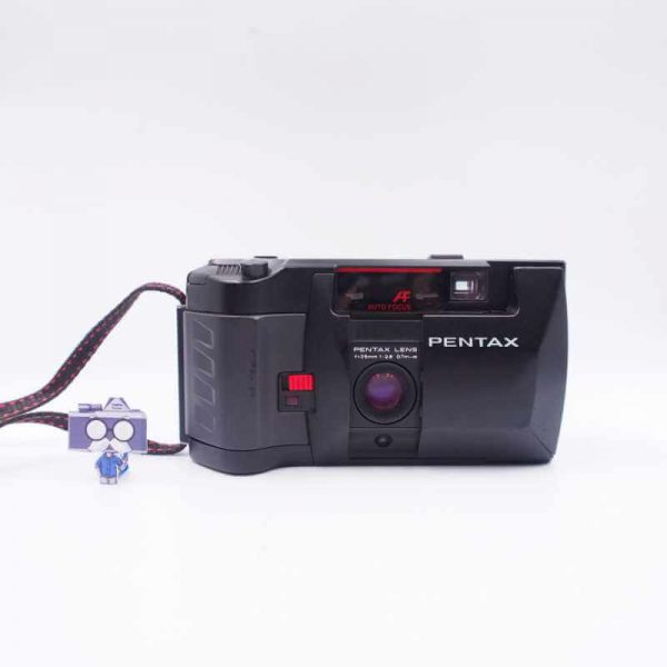 Pentax Pc35 Af-M SE Date