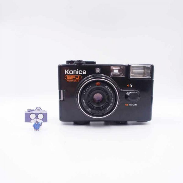 Konica EFJ