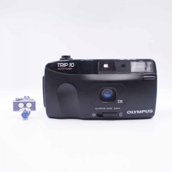 Olympus Trip 10