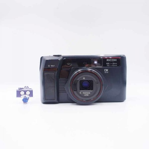 RICOH TF-200D