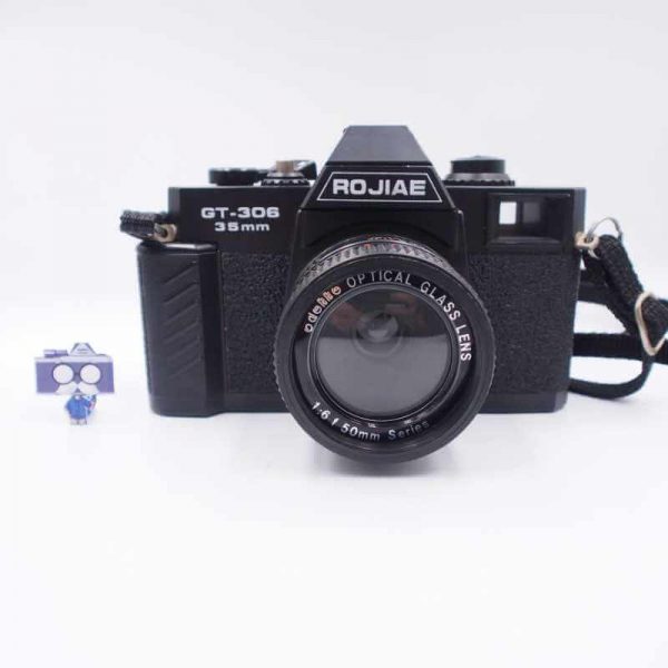 Odette ROJIAE GT-306