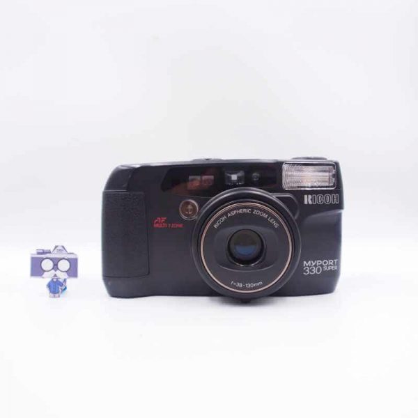 Ricoh myport 330super