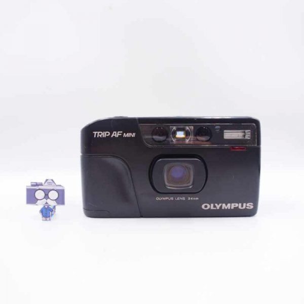 Olympus trip AF mini