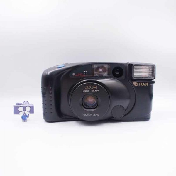 Fuji zoom cardia 900 date