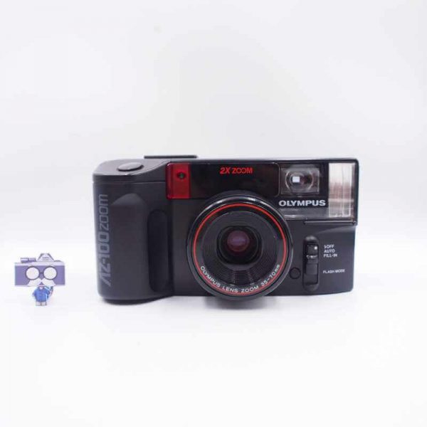 Olympus Az – 100zoom