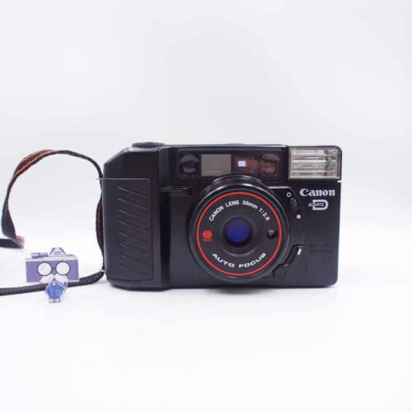 Canon autoboy 2
