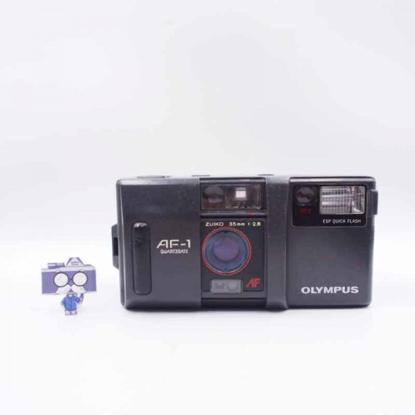 Olympus af-1 QD