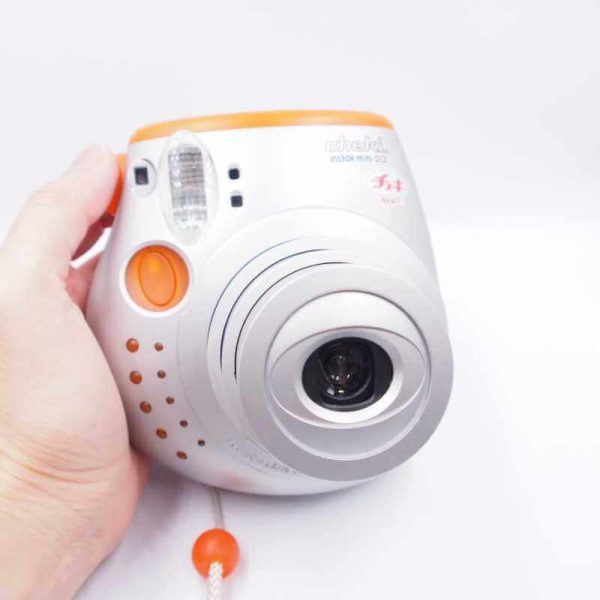 Fujifilm cheki instax mini 20