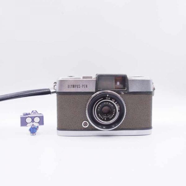 Olympus pen