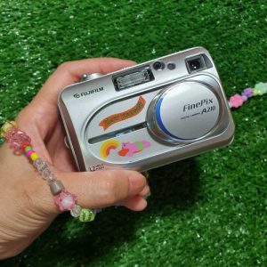 กล้องดิจิตอล fuji finepix A210 - Oldfilmcamarastore กล้องดิจิตอล fuji finepix A210 - Oldfilmcamarastore